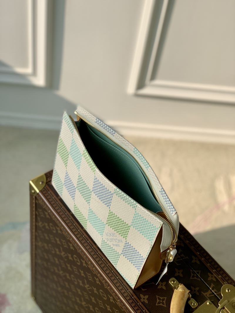 LV Clutch Bags